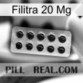 Filitra 20Mg new09